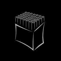 NZ made bulk gift wrap